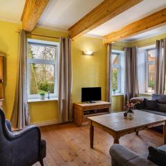 Gulfhof Oldersum 2 Ferienwohnungen