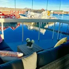 Svolvær Havn Apartments