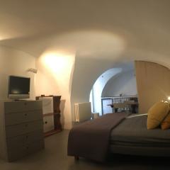 Il Nido nel cuore di Bari