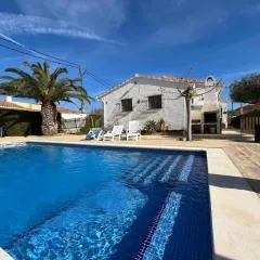 Villa Dèlia