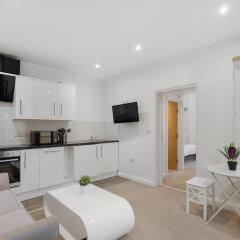 Central and Modern One Bedroom Flat 201