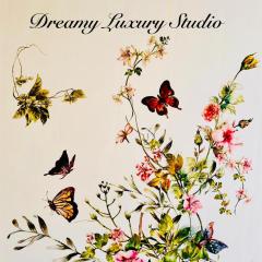 Dreamy Luxury Studio