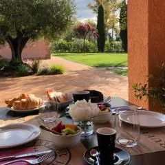 Casale Appia