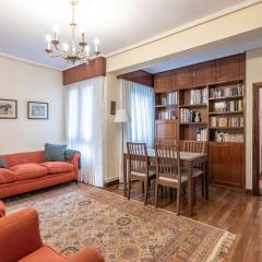 Horia apartment by People Rentals