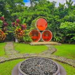 Arenal Secret Gardens