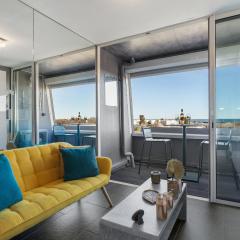 Village Naturiste R4N - Le Mirror Port Nature Luxe