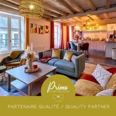 "Le Julitte" le logement hyper cosy en hyper centre ville by PRIMO CONCIERGERIE