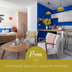 "Le Majorelle" logement atypique en hyper centre, avec service premium by PRIMO C0NCIERGERIE