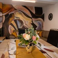 Apartmani Pranjić