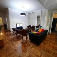 Authentic Belgrade Centre - Apartment Ethnica 5