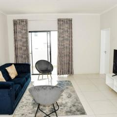 The Ellipse Palazzo Apartment