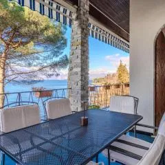 Holiday Home Fabrizio by Interhome