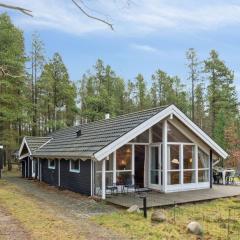 Holiday Home Nonni - 150m from the sea in Djursland and Mols by Interhome