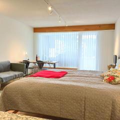 Studio Haus Arabelle Apt-4 by Interhome