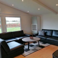 Holiday Home Safina - 100m from the sea in SE Jutland by Interhome