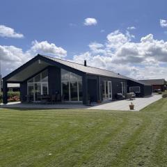 Holiday Home Esta in Western Jutland by Interhome