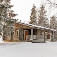 Holiday Home Lomakoto by Interhome