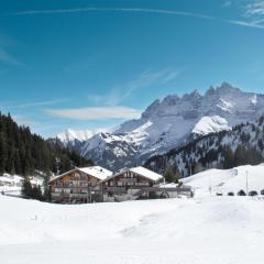 Apartment Sundance 10-1 by Interhome