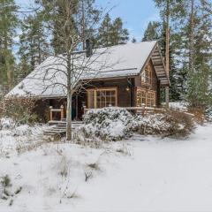 Holiday Home Villa kipinä by Interhome