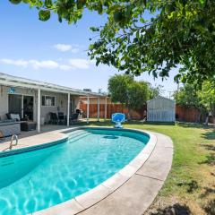 Indio Home with Heated Pool - 5 Mins to Coachella!