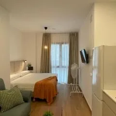 Global Suites Sevilla