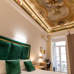 Cavour Luxury Rooms