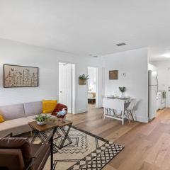 The Perfect Escape @Lake Ridge