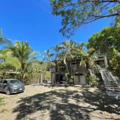 Casa Lulua - Playa Samara