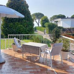 Verbena Holiday Apartment