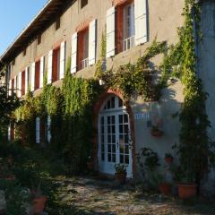 Ma Maison sur la Colline