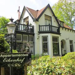 Appartementen Huize Eikenhof