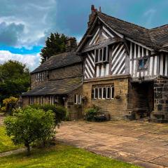 New Hall, Elland