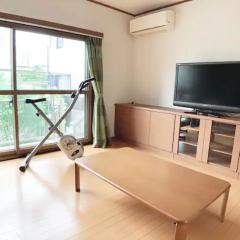 Itsukaichi First Villa Hiroshima - Vacation STAY 15653