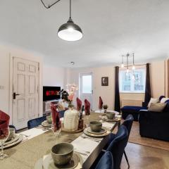 Stylish 3 Bed in Central London - Garden