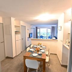 Apartment Le Hameau - L2 002 by Interhome