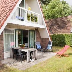 Holiday Home Emslandermeer by Interhome