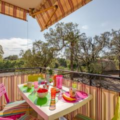Apartment La Nuit de Mai-6 by Interhome