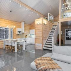 Holiday Home Villa lagerlöf by Interhome