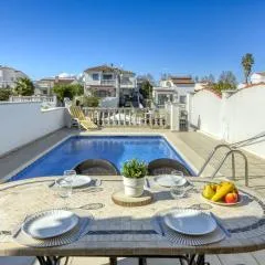 Holiday Home Calima by Interhome
