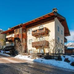 Apartment Mason Scarzin by Interhome