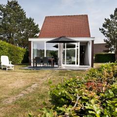 Holiday Home Vrieschehuis Comfort Royaal by Interhome
