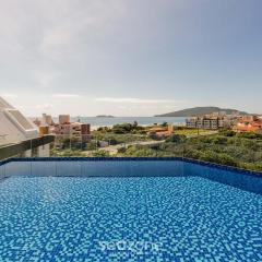 Apto Completo na Praia dos Ingleses-SC GGE203