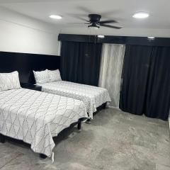 HOTEL and Suites Cananea