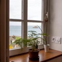 Apartment le Grand Bé by Interhome