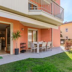 Apartment Garden Apartment by Interhome