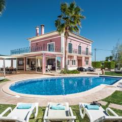 Villa Quinta Valente by Interhome