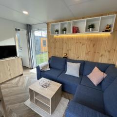 Holiday Home Tiny Haus Anellie by Interhome