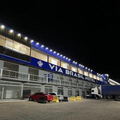 Via Brasil Hotel