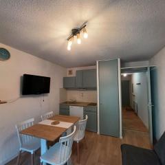 Appartement, Terrasse, Soleil, Luz