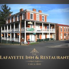 The Lafayette Inn & Restaurant